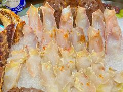 -东海怡品海鲜豆捞(星街坊店)
