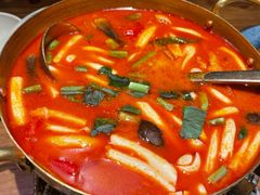 -泰堤坊(淡水体育馆店)