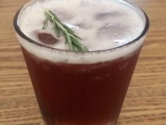 -Oasis coffee燕谷咖啡(公信店)