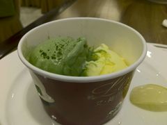 -海中洲国际大酒店-自助餐厅