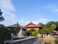 -华清宫景区
