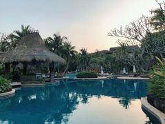 -石梅湾艾美度假酒店