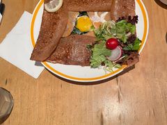 -La Creperie法餐厅(芮欧百货店)