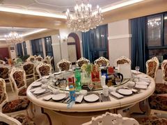 -丽华园(汉阳龙阳店)