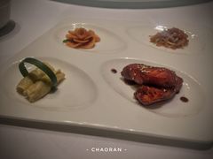 熏鱼-福1015(愚园路店)