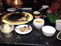 -鹤江桥·红油牛肉粉(SKP店)