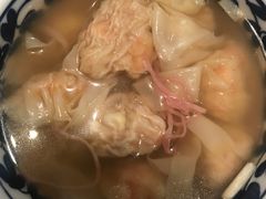净云吞-池记(尖沙咀店)
