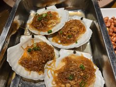 -胶东海鲜大排档(北太平庄店)