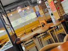 大堂-韩礼年糕(飞虹路店)