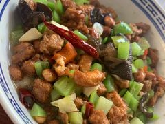 -老西安韩记三鲜煮馍(四府街店)
