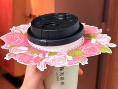 -茶米有言(城市市集龙之梦店)