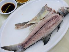 -潮福餐馆(江南西店)