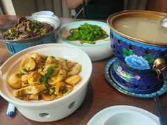 -品味泸沽湖•民族特色菜(大落水店)