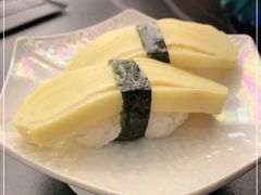 -Sushi Hanzo半藏(天环广场店)
