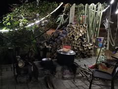 -柴火农家饭(遇龙河店)