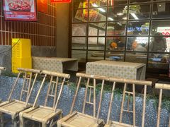 -老三样·旧食新味(船山路店)