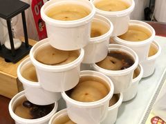 紫砂黄桃烤梨-黄氏壹品汇•水牛奶甜品(全国总店)