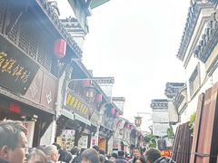 -高淳老街