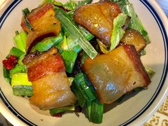-俏九州·小炒黄牛肉(华润万象汇店)