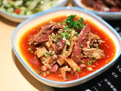 -山城外·非遗酸菜鱼(新都汇融店)
