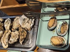 -蚝英雄鲜蚝自助专门店(长楹天街直营店)