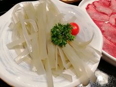 -锅季·捞王旗下小火锅(虹桥火车站店)