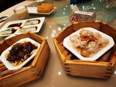 -宝园酒家(美林M·LIVE天地东座店)