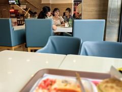 -魏家凉皮(大雁塔南广场餐厅)
