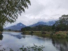 -古堰画乡景区