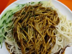 麻辣凉面-新川面馆(新街口起源店)