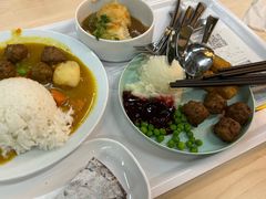 -宜家·瑞典风味餐厅(青岛商场店)