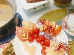 -老妈菜馆(建设街店)