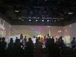 -小鸡哆哆故事屋·儿童乐园(嘉里城店)