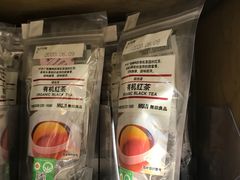 -MUJI无印良品(西单大悦城店)