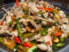 -兔槽江湖菜·重庆璧山兔(水围店)