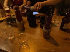 -Helens海伦司小酒馆(上海东明广场店)