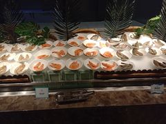 -蓝钻·国际美食海鲜自助百汇(西直门店)