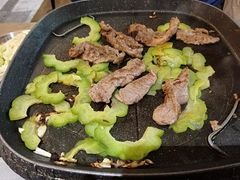 -杨小佳·齐齐哈尔烤肉·烤串(广州店)