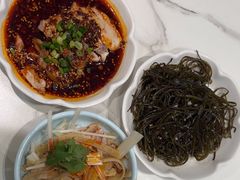 -李先生牛肉面大王(广渠门内店)