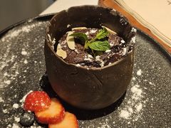 -春树下·树屋花房西餐厅(罍街AS1980店)