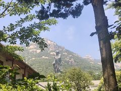 -青岛崂山太清宫
