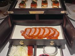 -莉莉海堂HAITANG·烤鸭(国贸商城店)