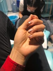 -阿噶西美甲美睫