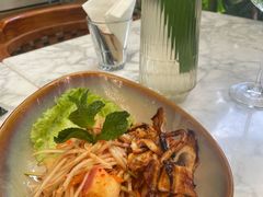 -Tegu泰古莲·泰国餐厅(红山6979店)