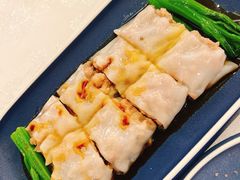 -酌宴府The China Club·广州万富希尔顿酒店(云城东路店)
