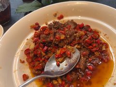 -喜湘宴·精致湖南菜(和平西桥店)