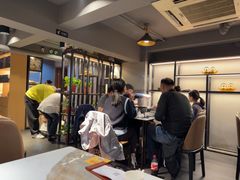 -味仙居(环城南路店)