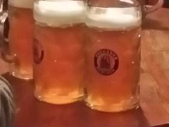 -宝莱纳啤酒花园餐厅PAULANER BRAUHAUS Nanjing(广州路店)