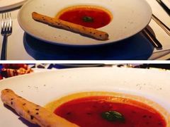 匈牙利番茄牛肉汤-天玑高空江景餐厅&酒吧Sky Secret Restaurant&Bar