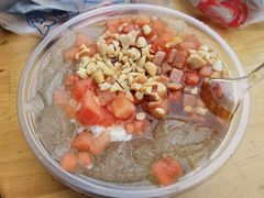 -魏记冰粉(恩威楼家属院店)